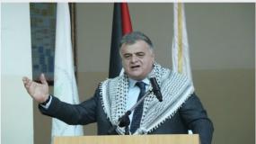 شاهر سعد يستنكر اعتقال وعرقلة العمال بالداخل الفلسطيني المحتل