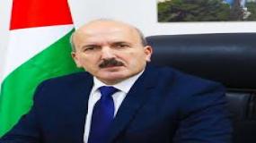 دويكات: منح إجازة لـ45 موقوفا حرصا على سلامتهم