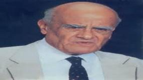 16 عاما على رحيل القائد الوطني حيدر عبد الشافي