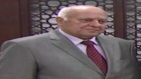 الرئيس ينعى المناضل الوطني السفير نبيل الرملاوي  نعى رئيس دولة فلسطين محمود عباس، اليوم الأحد، المناضل الوطني السفير نبيل الرملاوي، الذي وافته المنية اليوم في جنيف، بعد صراع مع المرض.  وأشاد سيادته بمناقب المناضل الوطني الرملاوي، الذي أمضى حياته مدافعا عن قضية وطنه وشعبه، ورفع اسم فلسطين عاليا في المحافل الدولية كافة، معربا عن أحر تعازيه وصادق مواساته، سائلا المولى عز وجل أن يتغمده بواسع رحمته ويسكنه فسيح جناته، وأن يلهم أهله وذويه الصبر والسلوان.  السفير الرملاوي من مواليد 1937، تفرغ للعمل بالدائرة السياسي