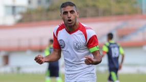 يحفظ القرآن الكريم وسجل أكثر من 100 هدف.. استشهاد اللاعب الفلسطيني محمد بركات في غزة